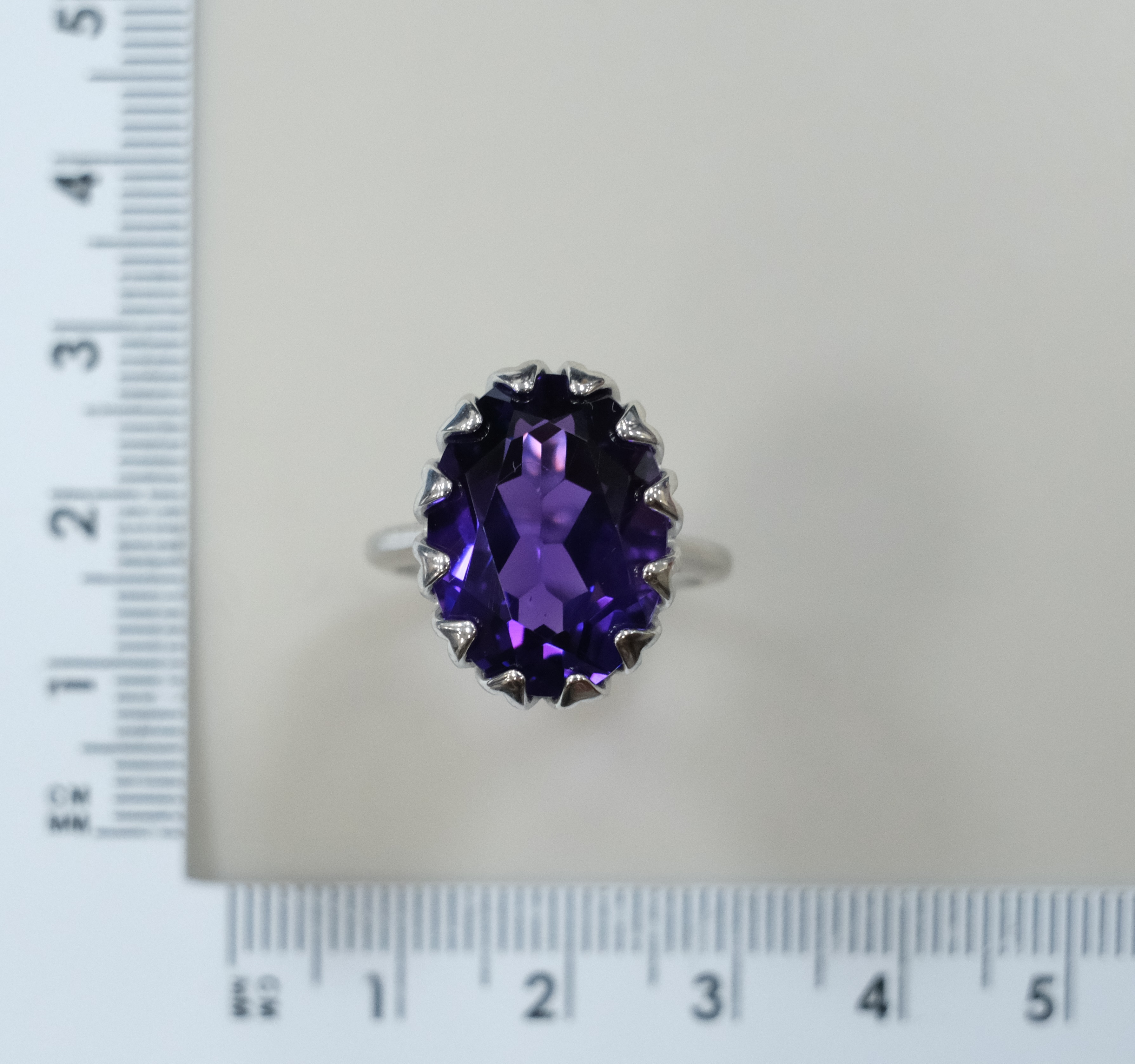 10322-005225 Кольцо (Ag 925)